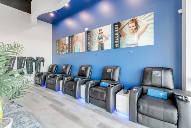 IV Therapy in Boca Raton iCRYO CRYOTHERAPY + iV THERAPY + BODY SCULPTING + RED LIGHT THERAPY – Boca Raton, Florida
