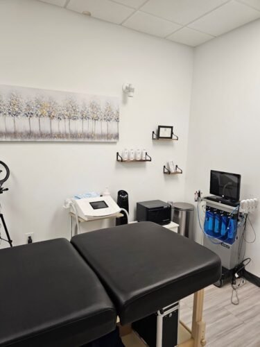 IV Therapy in Austin Restore Hyper Wellness – Mueller Town Center District, Texas