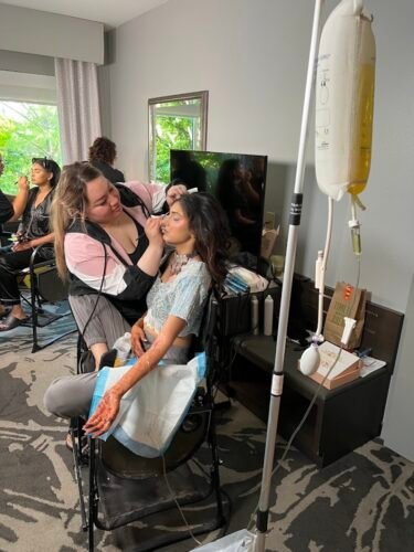 IV Therapy in Frisco IVologist - Mobile IV Therapy North Texas