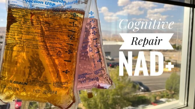 IV Therapy in Reno Infusion Care - Reno