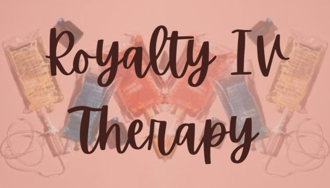 IV Therapy in Lutz Royalty IV Therapy