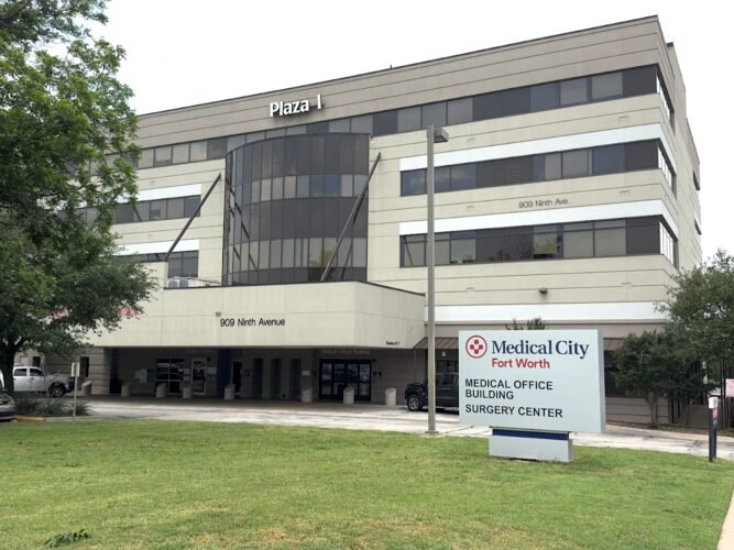 IV Therapy in Fort Worth Vivo Infusion Fort Worth