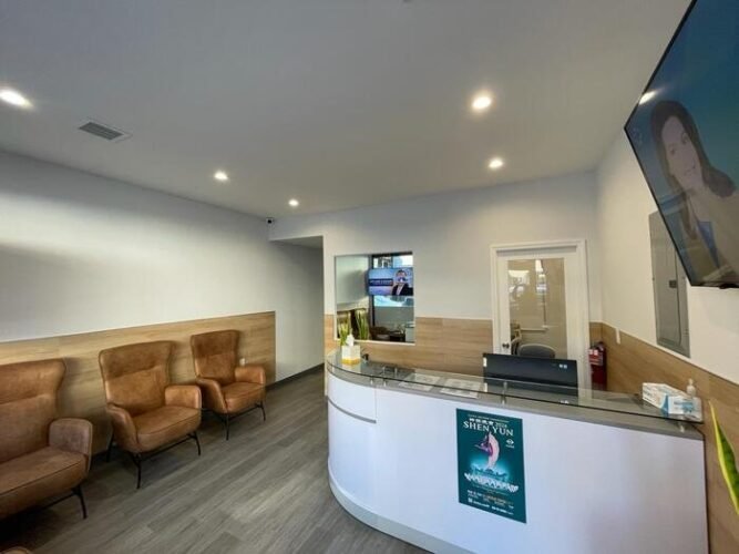 IV Therapy in New York Manhattan IV Therapy