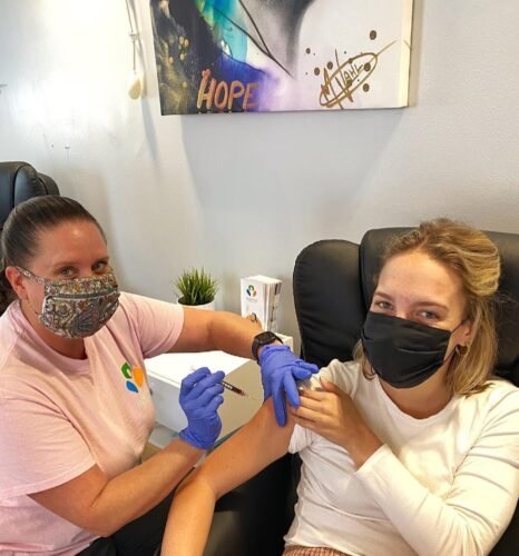 IV Therapy in Tampa Replenish IV Solutions – Madaca, Florida