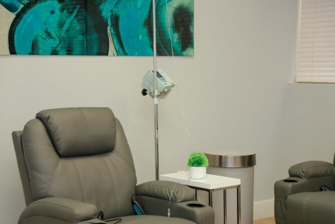 IV Therapy in Delray Beach FloMed Infusion Delray Beach