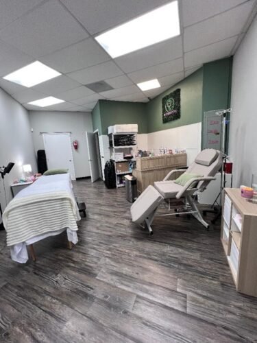 IV Therapy in San Antonio IV Therapy & Wellness San Antonio, PLLC