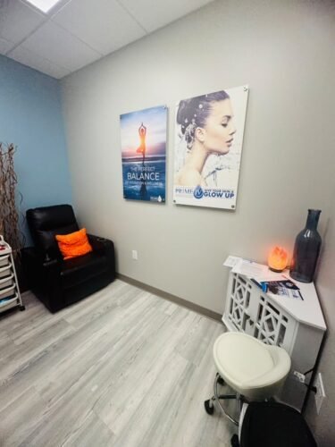 IV Therapy in Houston Prime IV Hydration & Wellness (West University, TX)