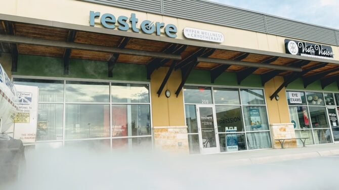 IV Therapy in San Antonio Restore Hyper Wellness – Stone Oak, Texas