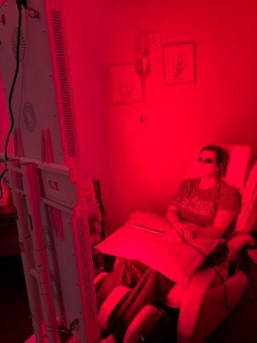 IV Therapy in Colorado Springs Re-vIVe Hydration and Wellness