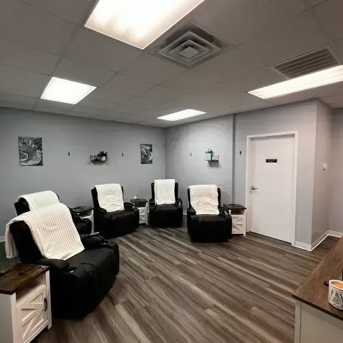 IV Therapy in Knoxville Vital Hydration