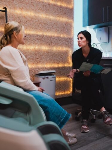 IV Therapy in Reno Sierra IV Hydration