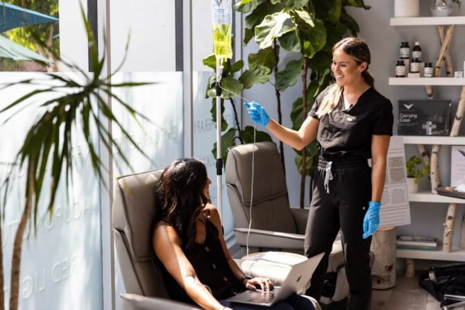 IV Therapy in Phoenix ASAP IVs - Mobile IV Therapy (Phoenix, Scottsdale, North Scottsdale)