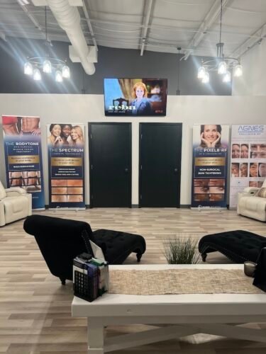 IV Therapy in San Antonio IV Essence & Aesthetics