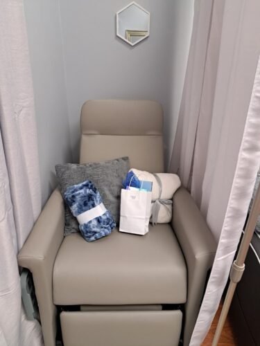 IV Therapy in Charlotte IV Liquid Lounge