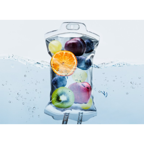 IV Therapy in Austin Vital Hydration & Wellness