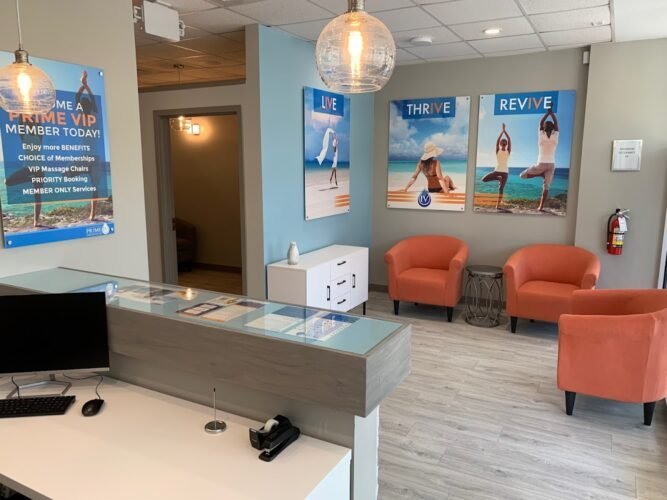 IV Therapy in Fort Lauderdale Prime IV Hydration & Wellness - Fort Lauderdale
