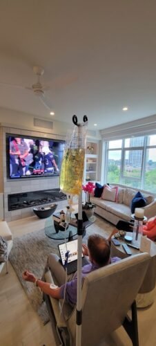 IV Therapy in Houston ExclusIV Wellness Drip Therapy