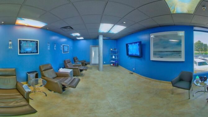 IV Therapy in Las Vegas IV Vitamin Therapy Clinic