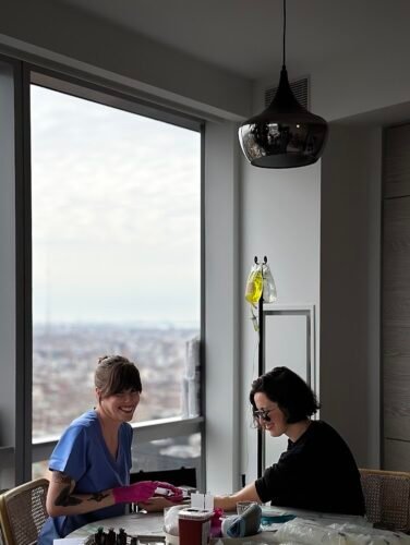 IV Therapy in New York Vibrant Infusion Therapy - Mobile IV Therapy in Brooklyn and Manhattan