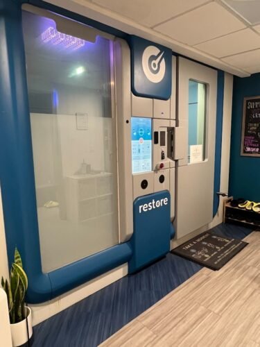 IV Therapy in New York Restore Hyper Wellness – 3rd Ave, New York