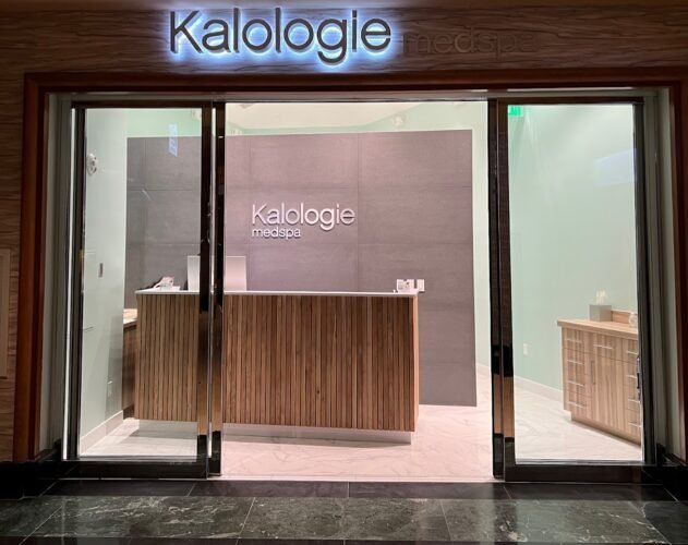 IV Therapy in Las Vegas Kalologie Medspa