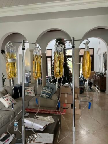 IV Therapy in Boca Raton Lifestyle IV