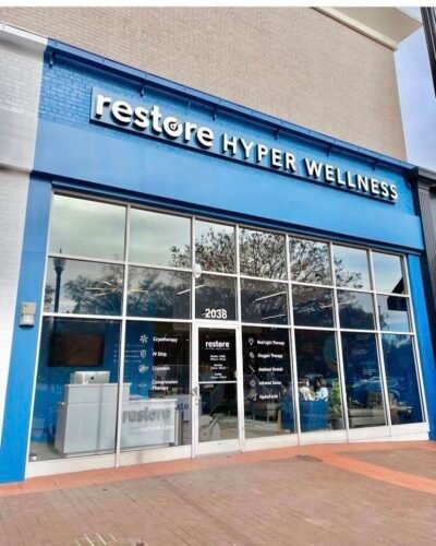 IV Therapy in Raleigh Restore Hyper Wellness – Raleigh, North Carolina