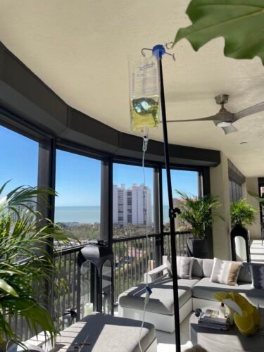 IV Therapy in Naples IV Therapy, Inc