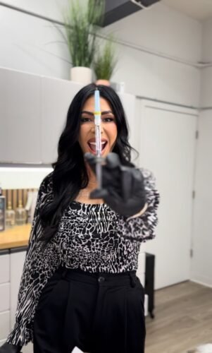 IV Therapy in Phoenix Beauty & Drips Med Spa