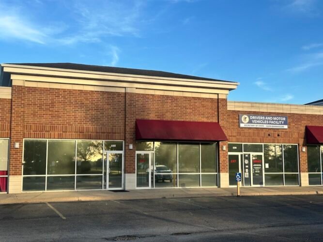 IV Therapy in Plano Zen IV Lounge