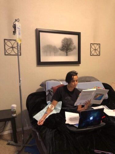 IV Therapy in Arizona Mobile IV Nurses – Arizona, Arizona