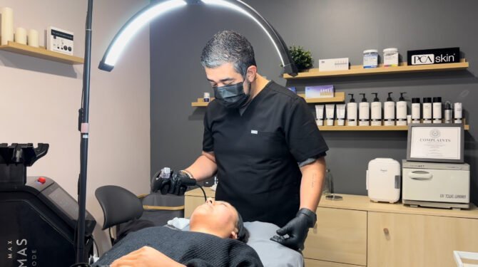 IV Therapy in San Antonio HydraHive IV and Med Spa