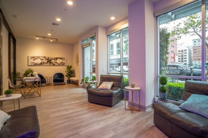 IV Therapy in Los Angeles RenewMe IV Therapy + Medspa