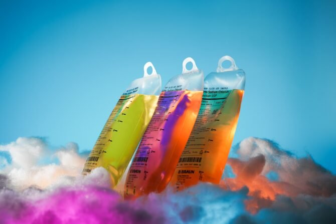 IV Therapy in Orlando Revival IV Lounge - Dr. Phillips