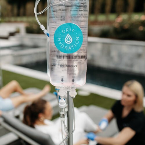 IV Therapy in Las Vegas Drip Hydration - Mobile IV Therapy - Las Vegas