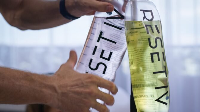 IV Therapy in Miami Reset IV – Miami, Florida