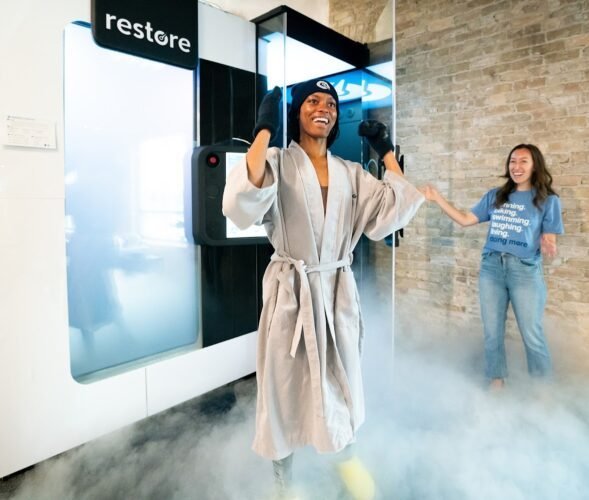 IV Therapy in Chandler Restore Hyper Wellness – Chandler, Arizona