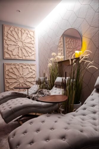 IV Therapy in New York Hudson Mind