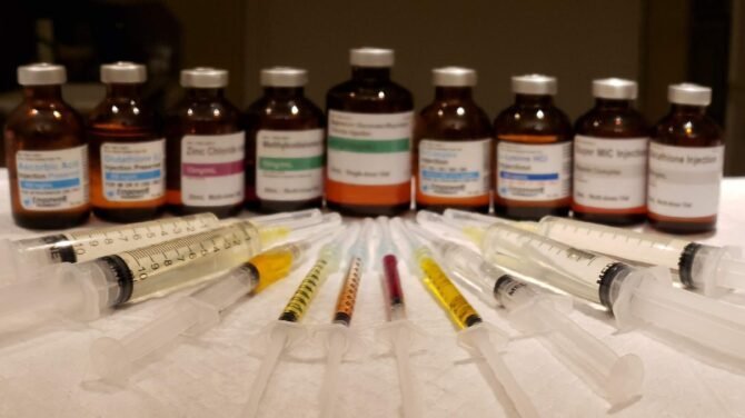 IV Therapy in Houston Drip Dynamics Mobile IV Vitamin Infusions