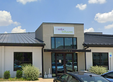 IV Therapy in Plano Medix Infusion - Plano