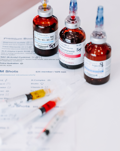 IV Therapy in Philadelphia Restore Hyper Wellness – Philadelphia, Pennsylvania