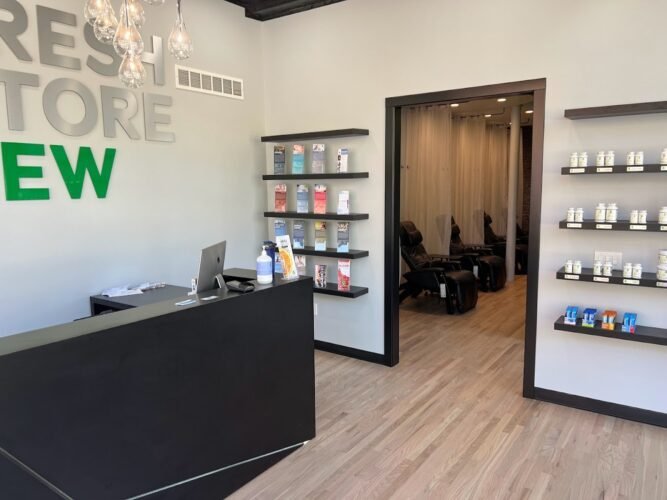 IV Therapy in Kansas City IV Nutrition – Kansas City, Missouri