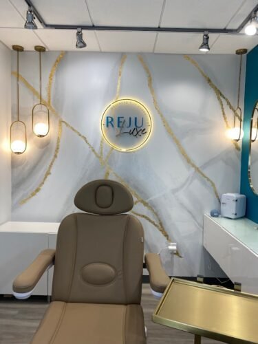 IV Therapy in Atlanta RejuLuxe Wellness & IV Hydration