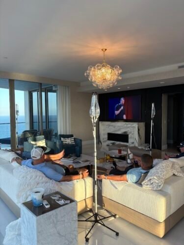 IV Therapy in Miami Bliss Wellness (Mobile IV therapy, Vitamins, NAD+)