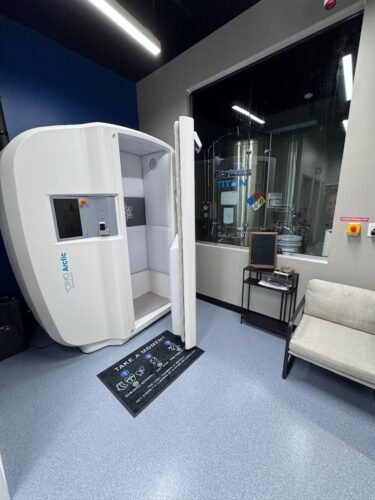 IV Therapy in Naples Restore Hyper Wellness – Rural Estates, Florida