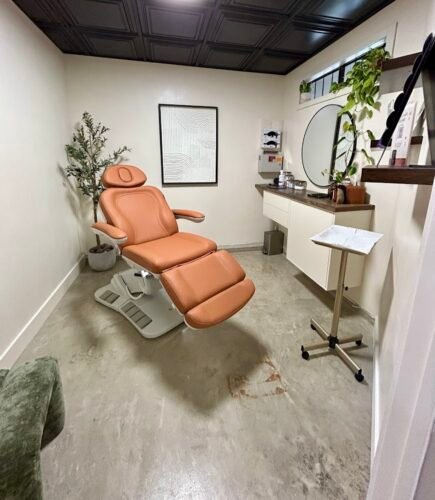 IV Therapy in San Diego REV IV & Wellness