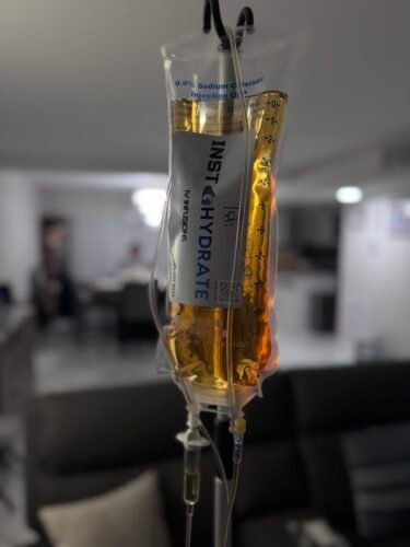 IV Therapy in Miami Instahydrate IV Drip Services in Miami
