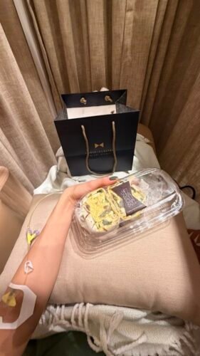 IV Therapy in Miami Beach NutriDrip at Fontainebleau Miami Beach