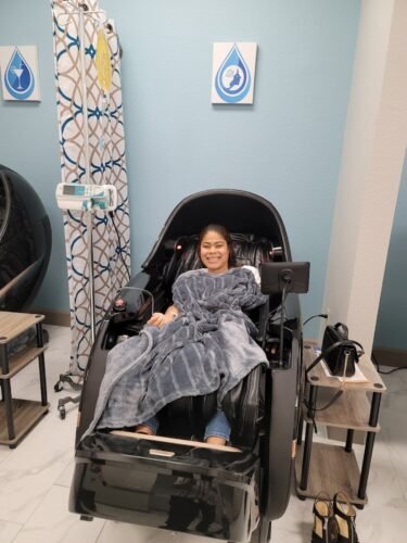 IV Therapy in Orlando Prime IV Hydration & Wellness - Waterford Lakes - Orlando, FL