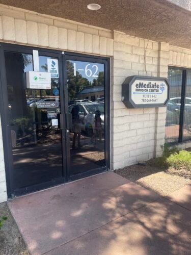 IV Therapy in Las Vegas eMediate Infusion Center LLC IV Therapy in Las Vegas eMediate Infusion Center LLC